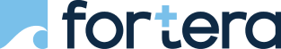 Fortera Logo - Horizontal