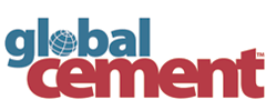 Global Cement Logo