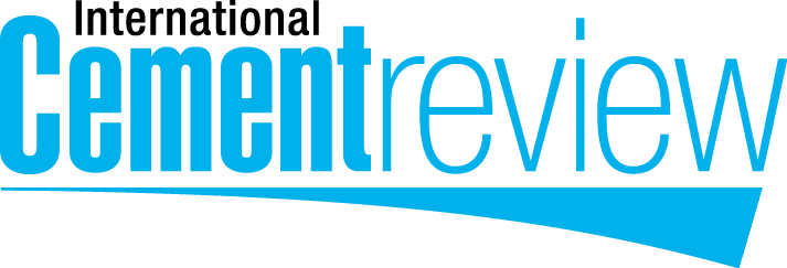International Cement Review Logo