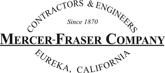 Mercer-Fraser Company