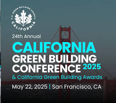 California Green Building Conference 2025
