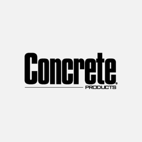 Concrete Products: Making the Grade