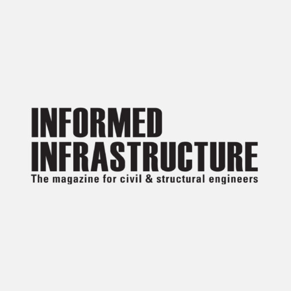 Fortera Featured as Project of the Week