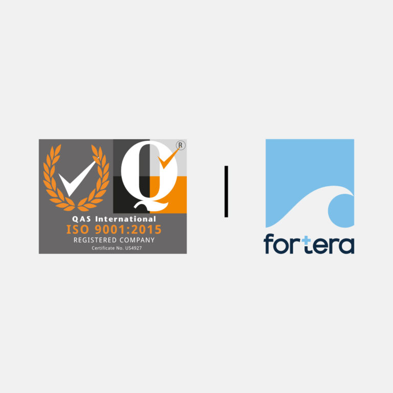 Fortera’s Redding Green Cement Plant Achieves ISO 9001:2015 Certification