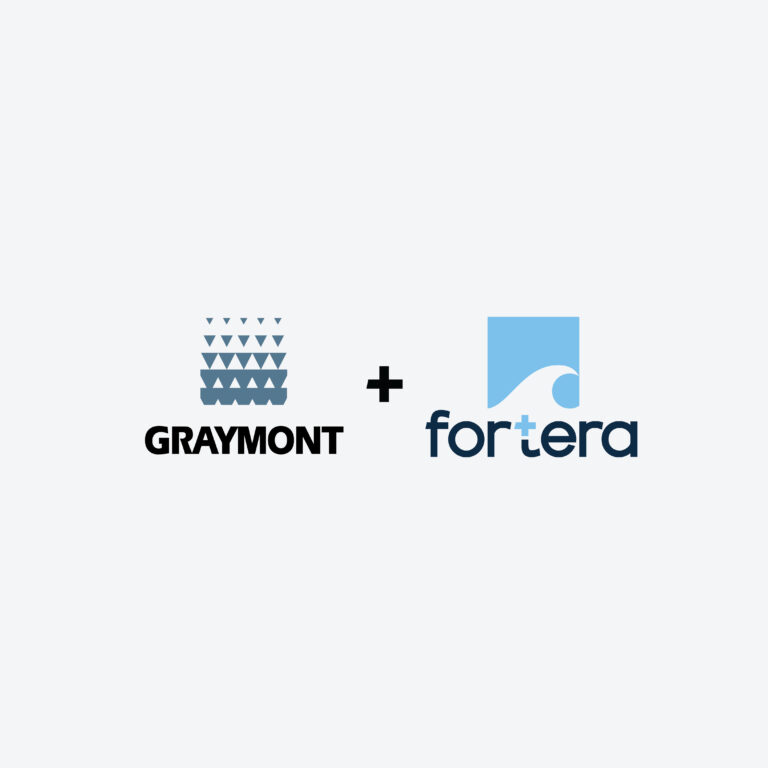 Graymont and Fortera to Deploy Breakthrough Low-Carbon Cement Technology on a Global Scale