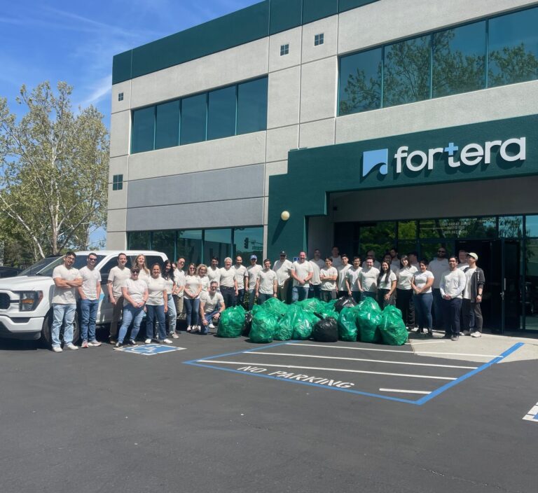 Fortera Fortified 2025 Year in Review - Fortera